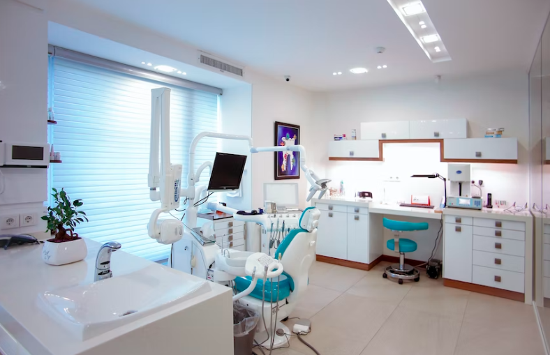 dental implants in Vietnam